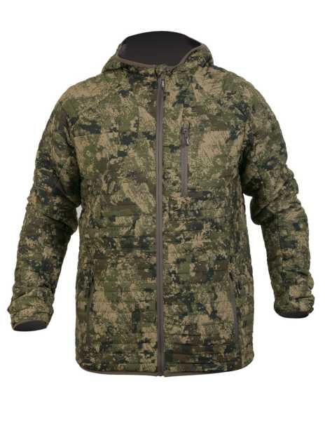 Tarnjacke Osma