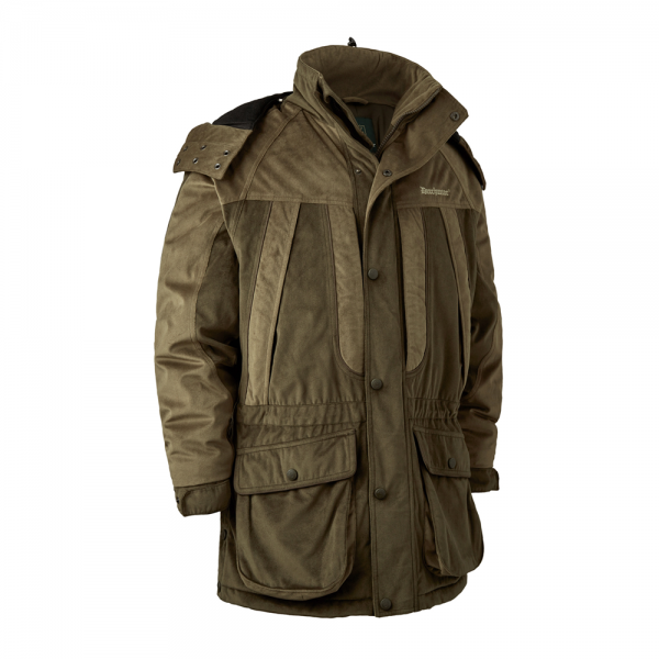 Rusky Winterjacke