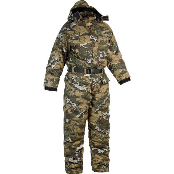 Ridge Thermo M Overall