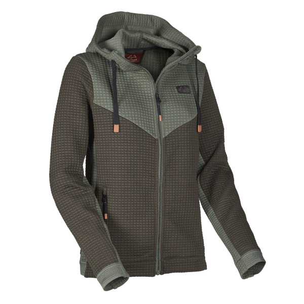 Meadow Fleece Sweater