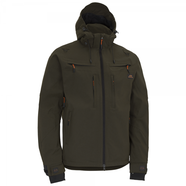 Titan Pro Jacke