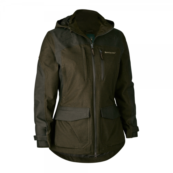 Damen Jacke Chasse