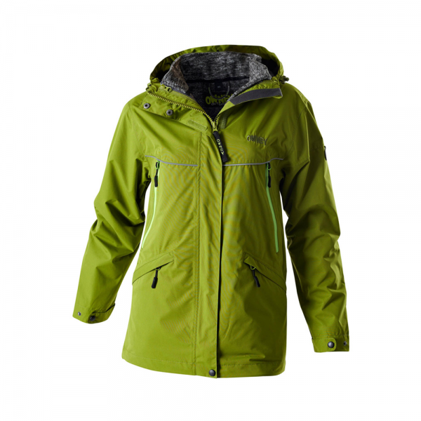 Damen Doppeljacke Senda