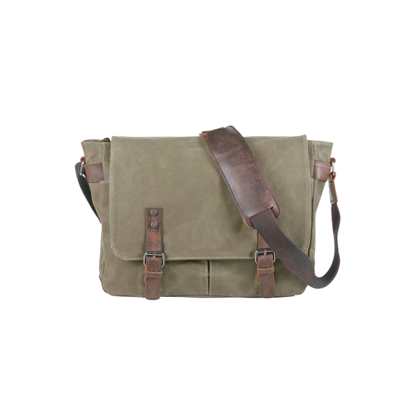 Japoon Messenger Bag