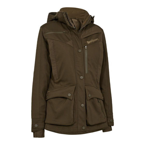 Lady Muflon Pro Jacke