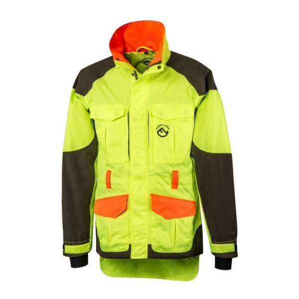 Hundeführerjacke Mulligan 3.0