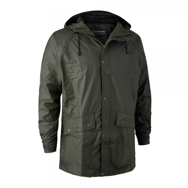 Hurricane Regen Jacke