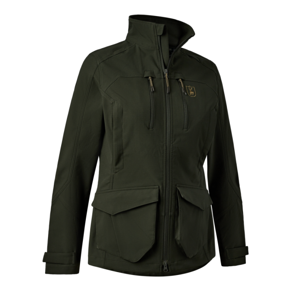 Lady Climate Jacke mit 37,5 Technology
