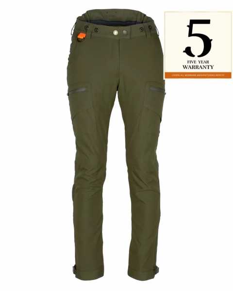 Hunter Pro Extrem 2.0 Damenhose