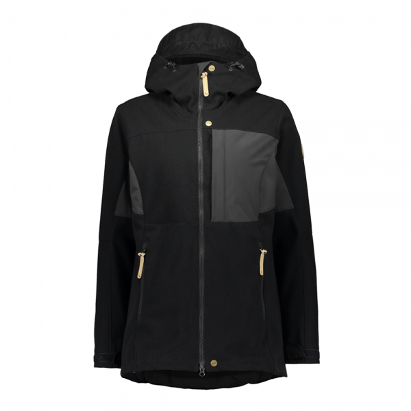 Roihu Damen Jacke