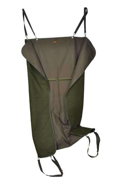 Robuste Auto Hundedecke
