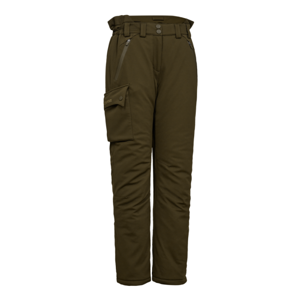 Lady Muflon Pro Winter Hose