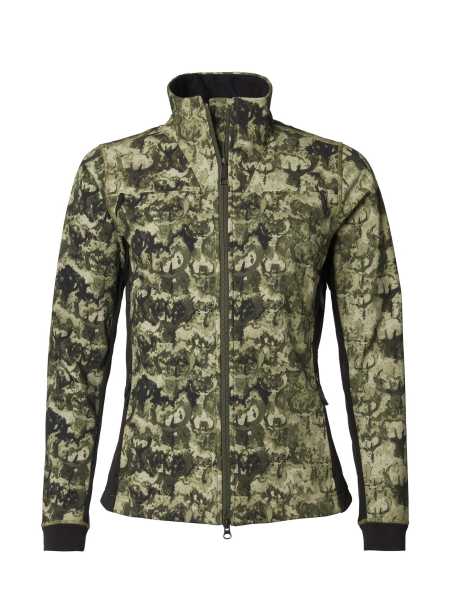 Nimrod Windblocker Damen Jacke