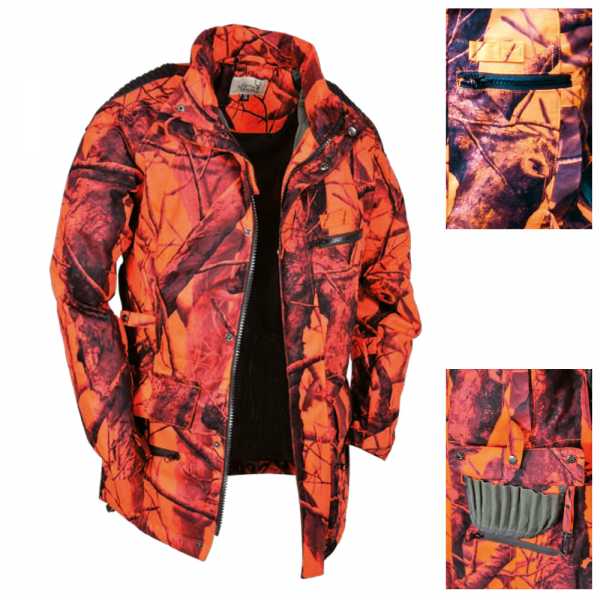 Signal Jagdjacke Damen