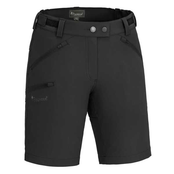 Damen Shorts Abisko