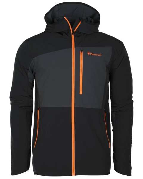Absiko Light Stretch Herren Jacke