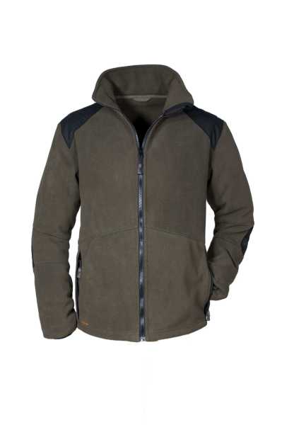 Herren Windblocker Jacke