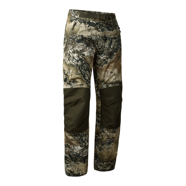 Excape Regenhose Camo