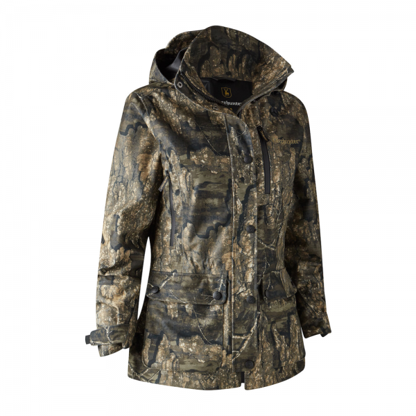 Laddy Gabby Jacke Realtree