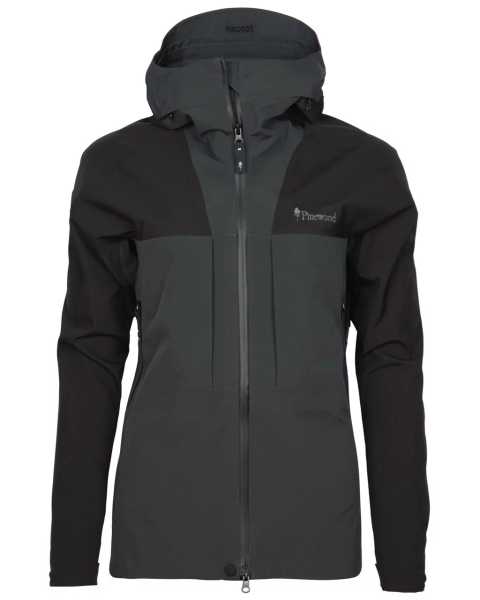 Abisko Trekking 3L Damenjacke