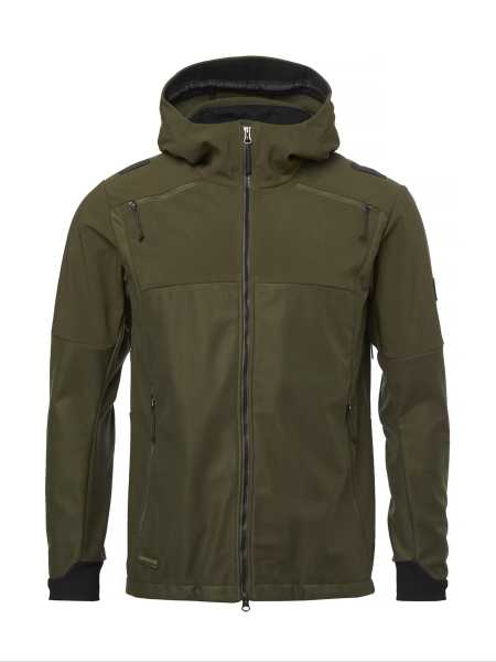 Ventus Windblocker Jacke