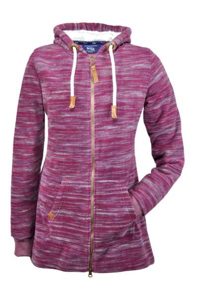 Damen Hoody Thea