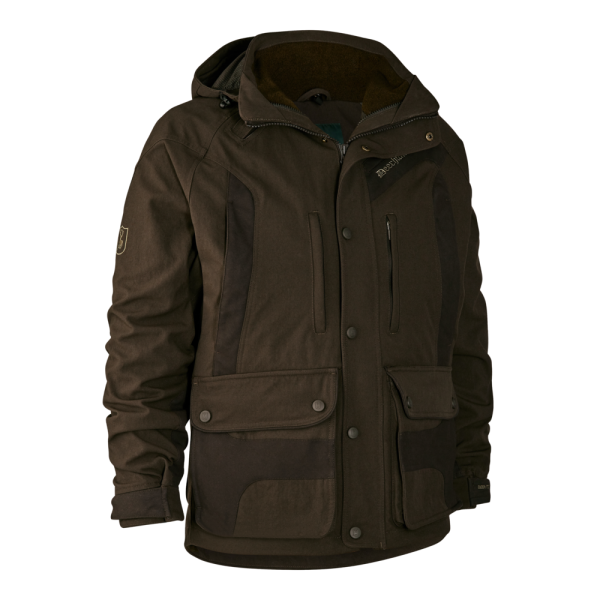 Muflon Extrem Jacke