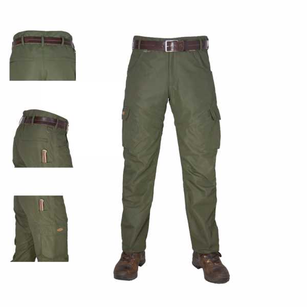 Herren Jagdhose Forest