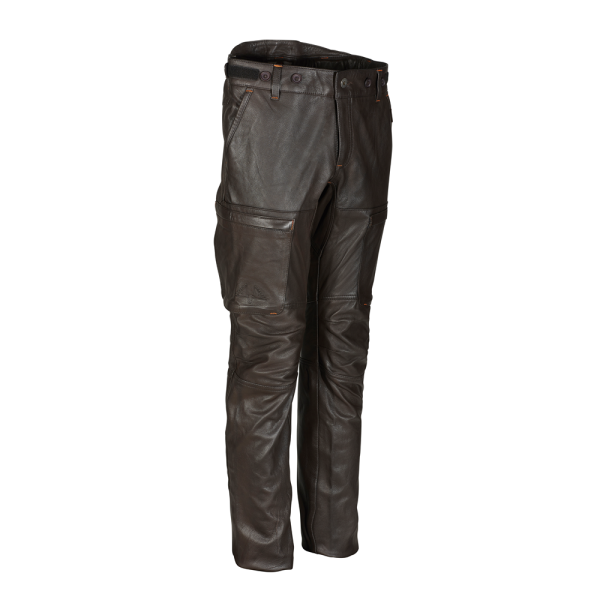 Bull Pro Lederhose