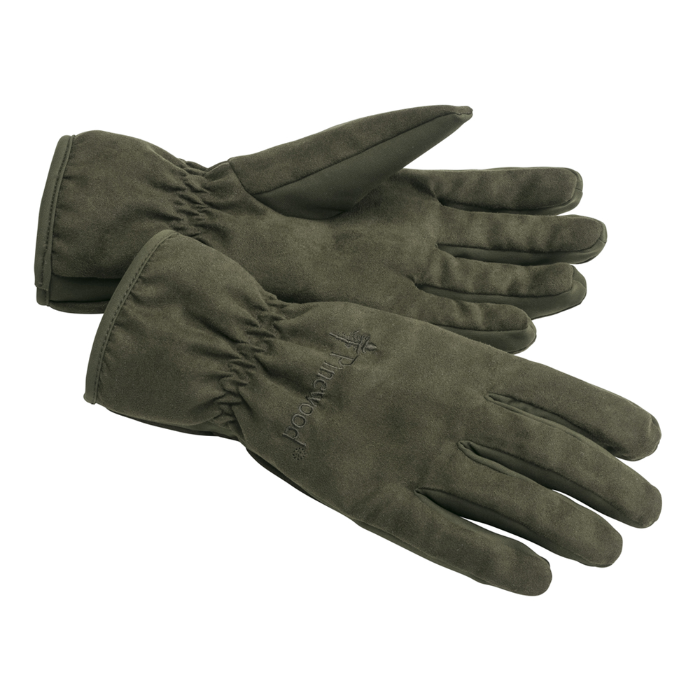 Handschuhe Jagdhandschuhe und Outdoorhandschuhe Fingerhandschuhe aus Leder 