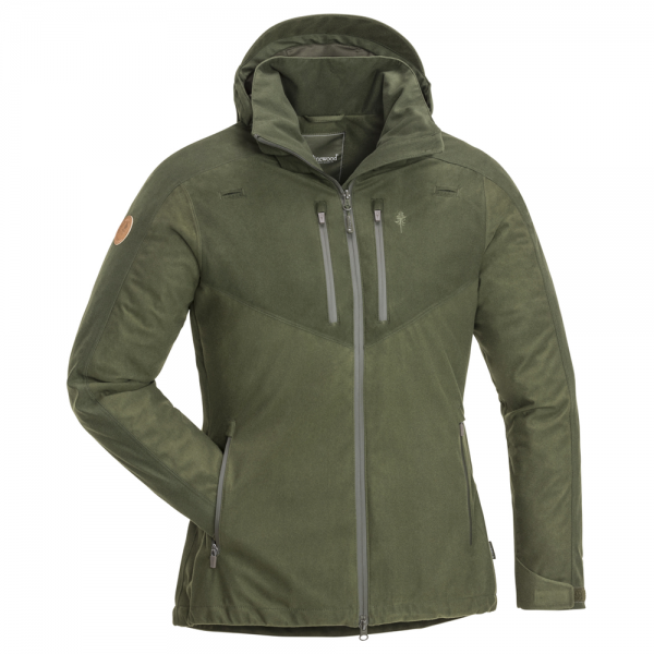 Damen Jacke Retriever