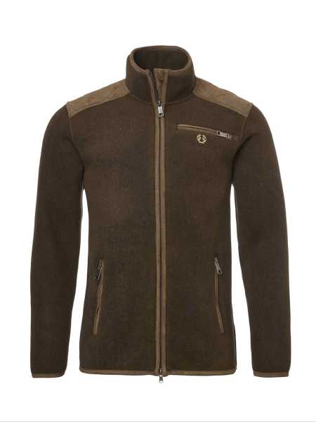 Ashwick Fleecejacke