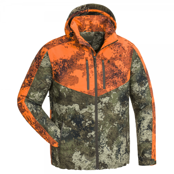 Retriever Activ Camo Jacke