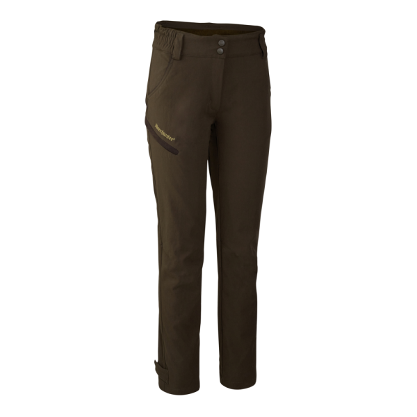 Damen Hose Lady Mary Extrem