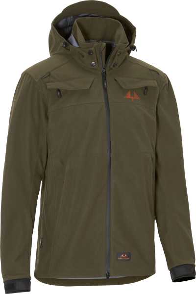 Alpha Pro 3-L Herren Jacke