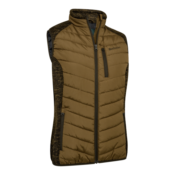 Lady Moor Padded Weste