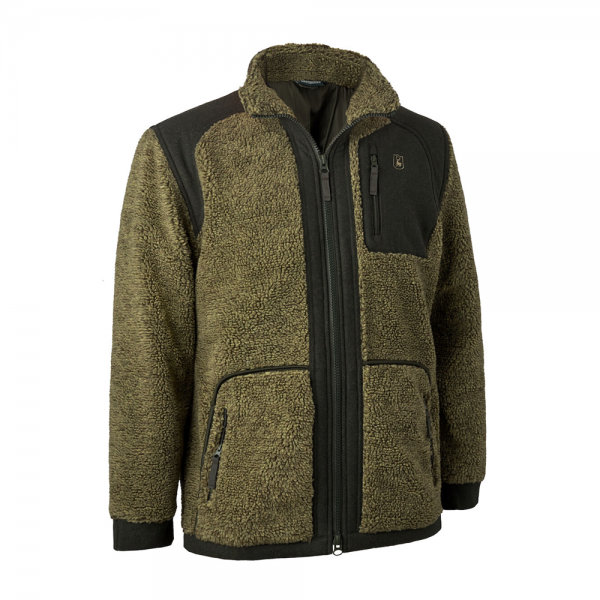 Germania Fiber Wool Jacke