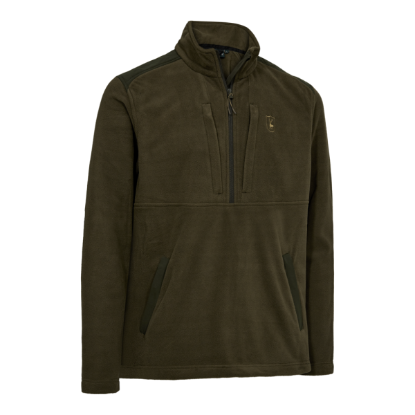 Climate Fleecejacke mit 37.5 Technology