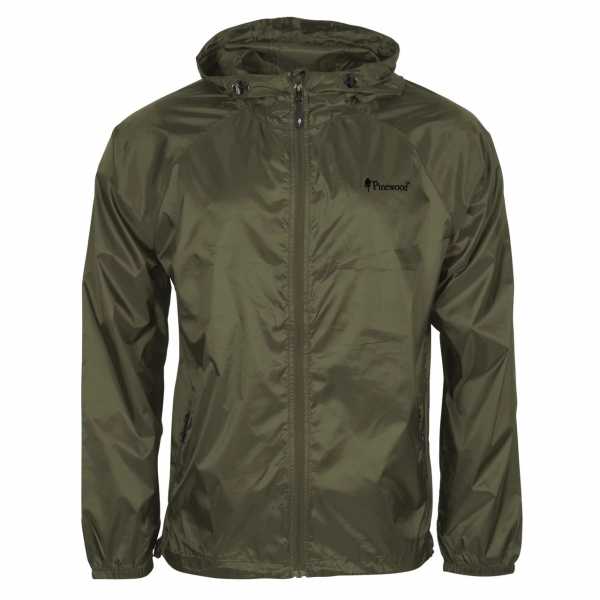 Finnveden Windblocker Herrenjacke