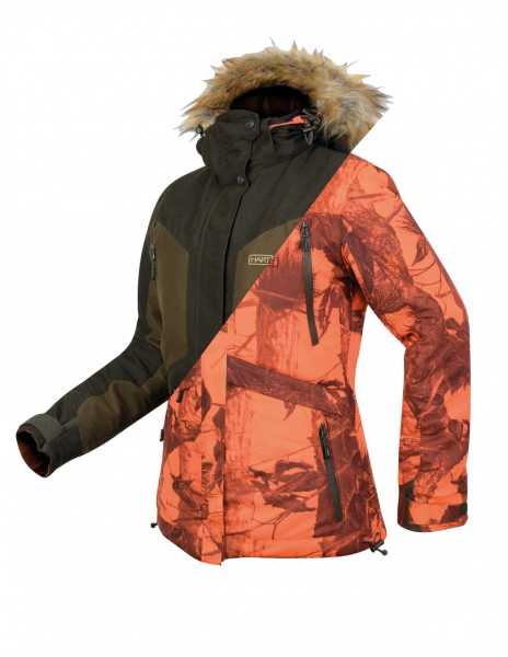 Damen Wendejacke Altai