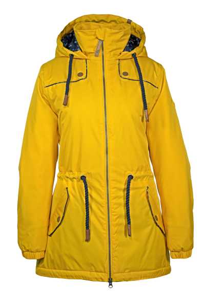 Damen Parka Verena