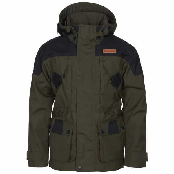 Lappland Extrem 2.0 Kinderjacke