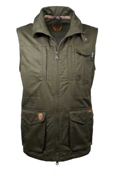 Herren Weste Hydro