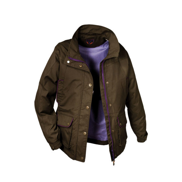 Damen Jacke OS1200