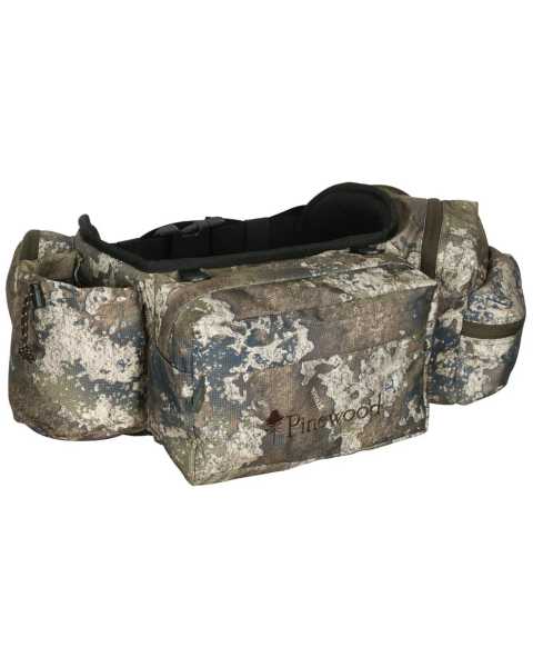 Ranger Camo Gürteltasche Strata