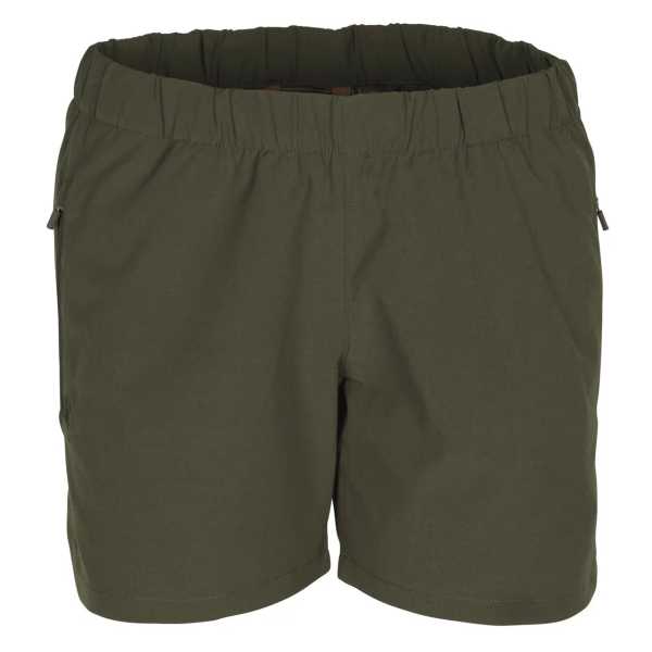 Damen Everyday Travel Shorts