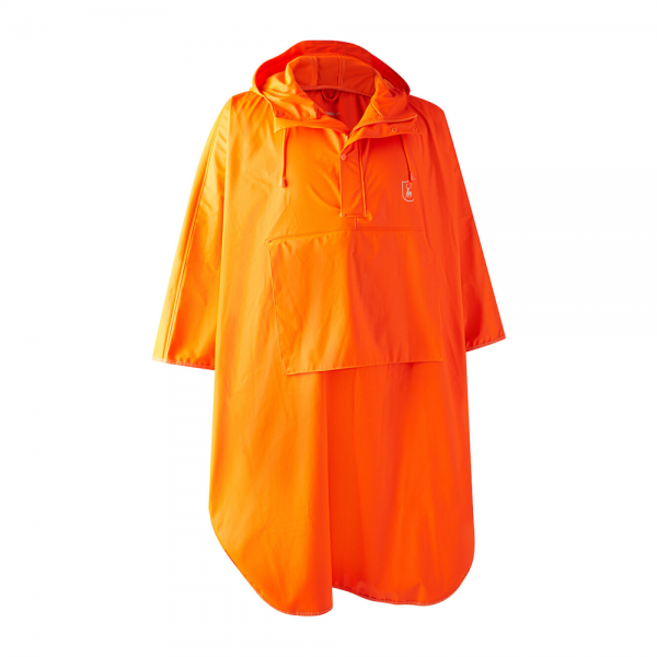 Hurricane Rain Poncho