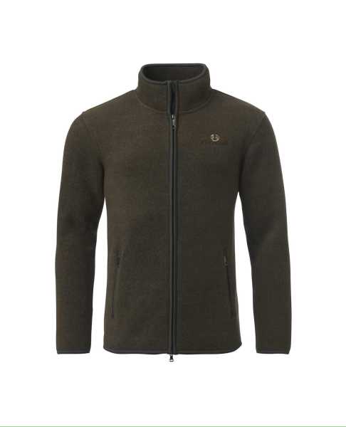 Herren Fleecejacke Mainstone