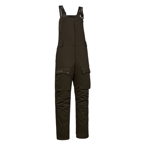 Muflon Pro Winter Latzhose