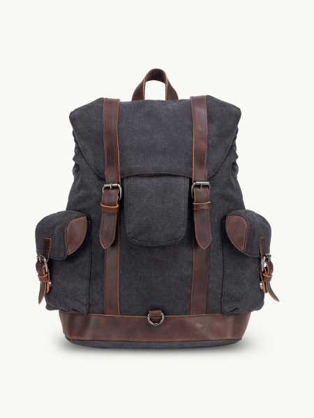 Rucksack Wanderlust